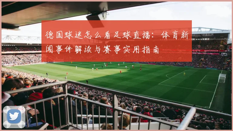 德国球迷怎么看足球直播：体育新闻事件解读与赛事实用指南